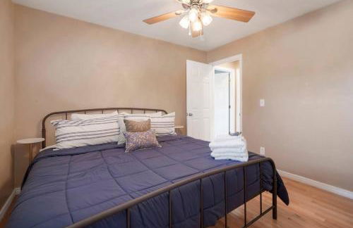 Arvada home w hot tub & BBQ - Photo 19