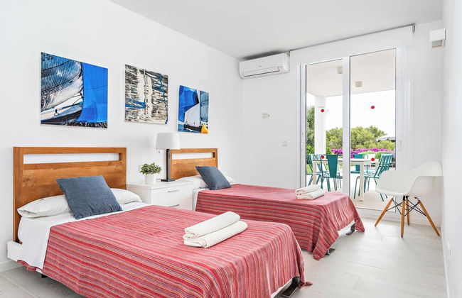 Villa Sarah - Photo 15