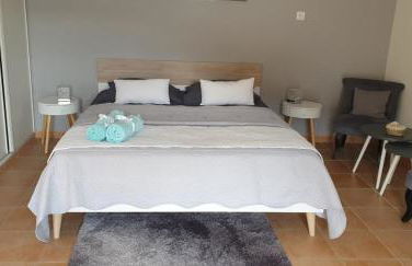 STUDIO INDEPENDANT LA TURBIE - Foto 32