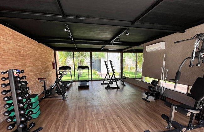 Flat super luxo em Japaratinga - Alagoas - Foto 22