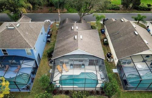 Updated Private Pool Villa - Southern Dunes - Foto 42