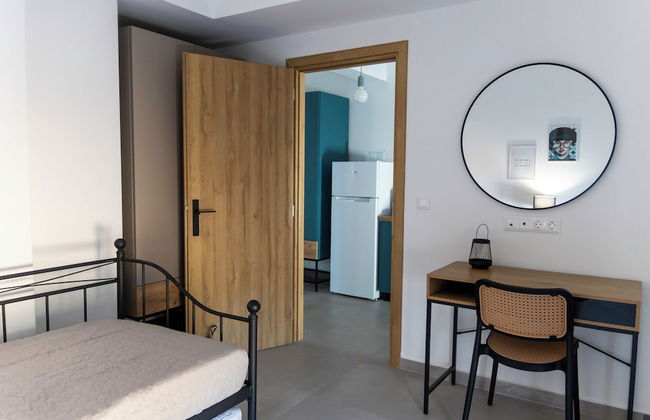 Phos de Antiparos - Foto 14