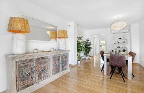 Javea Cala Blanca Seaview Sunrise - Foto 17