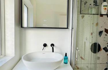 Relax in Comfort, Renovated 3 Bed Nuthall Retreat - Foto 20