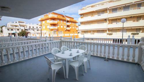 PLANTA BAJA en Primera linea Playa Cargador ALBERT VILLAS - Photo 5