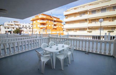 PLANTA BAJA en Primera linea Playa Cargador ALBERT VILLAS - Photo 5