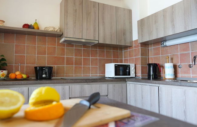 Apartment Lucia - Foto 10