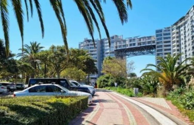 Manhattan Towers by Smart City Stays - Foto 56