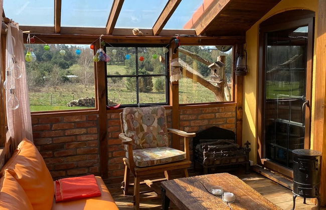 Ptasia Osada - Photo 31