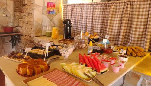 Recanto das Pedras hospedagem - Mini Casa - Foto 4