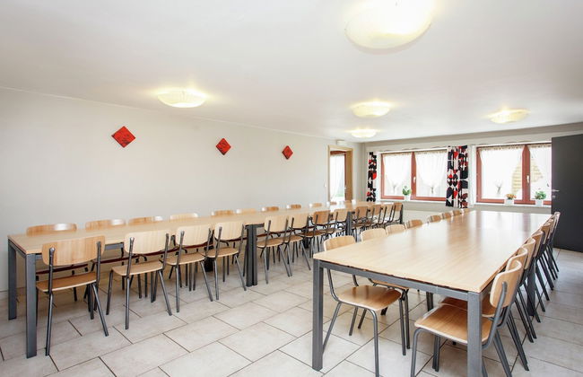 Holiday Home in Ardennes With Sauna & Nature - Photo 30