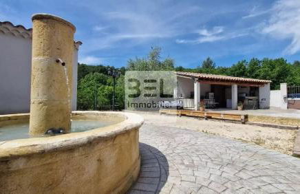 Belle villa contemporaine avec piscine - Foto 8