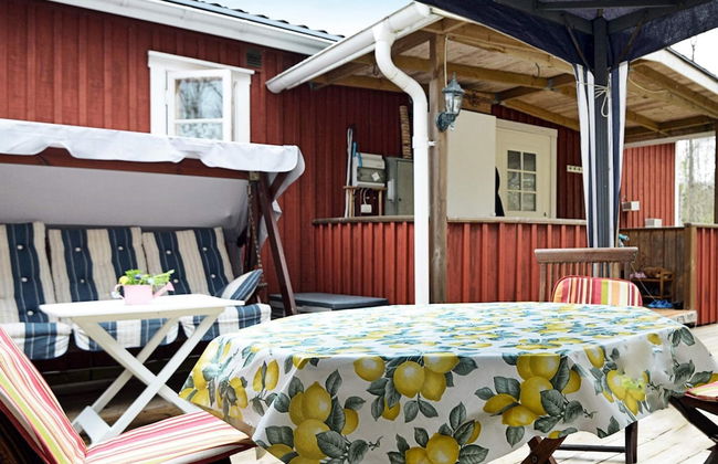 7 Person Holiday Home in Allingsas, Sverige - Foto 19