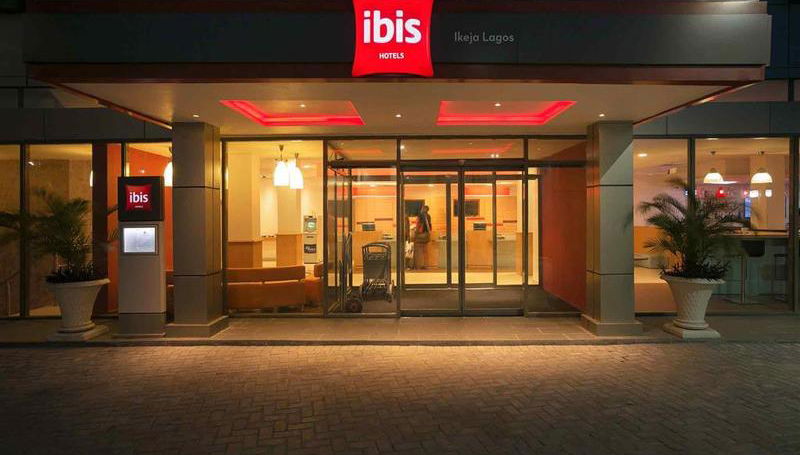 ibis Lagos Ikeja - Foto 1