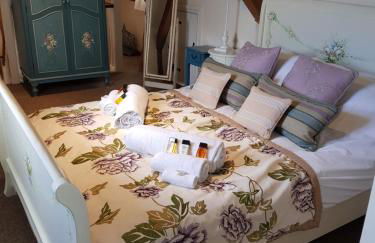 Common Leys Farm - Foto 3