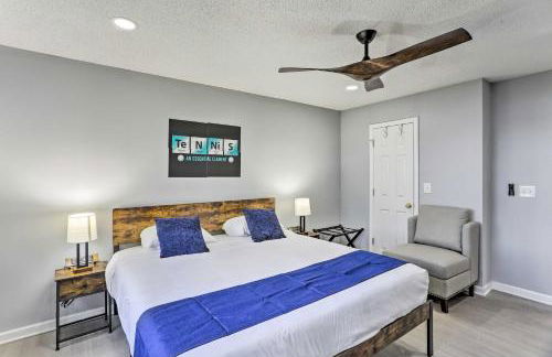 Georgia Vacation Rental Near Downtown Rome! - Foto 16