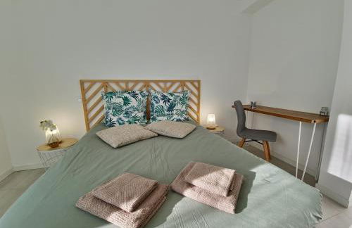 300m de la mer, villa moderne spacieuse 6-12 pers à Trévignon - Foto 61