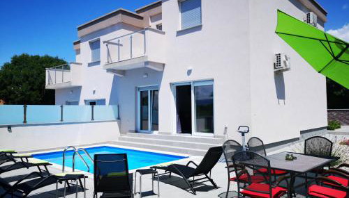 Holiday house "Sabine green" - Foto 2