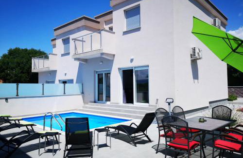 Holiday house "Sabine green" - Foto 2