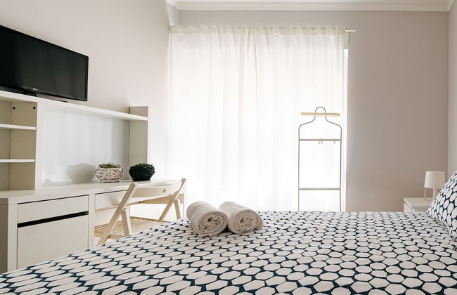 Maré Alta Alojamentos - Foto 4