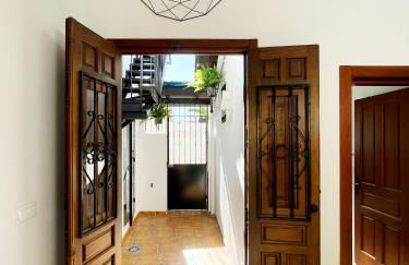 MalagadeVacaciones - Casa pulpo - Photo 40