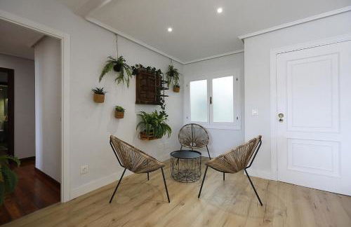 Xatetto Etxea Ocean View - Foto 9