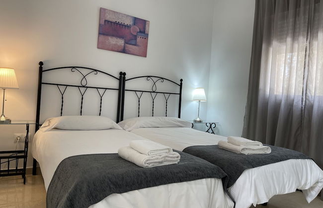 Serinamar - Los Naranjos de Marbella - Foto 26