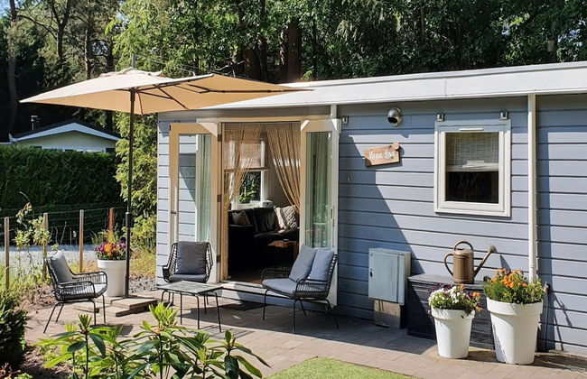 Holiday Home in Hattemerbroek With Smart TV - Photo 1