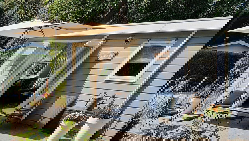 Holiday Home in Hattemerbroek With Smart TV - Photo 1, Primary image