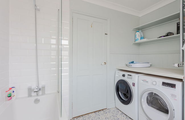 Newly Refurbished 4 Bedroom House in East London - Foto 41