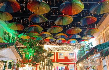 Flats 2 Locação Penedo RJ - Foto 21