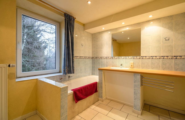 Tranquil Escape, Sourbrodt - Foto 39