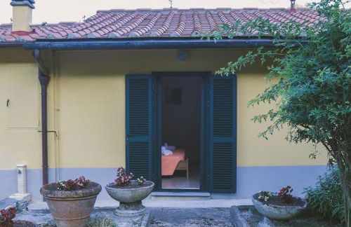Casa con giardino in Mugello a 30 minuti da Firenze "SoleLuna" - Foto 23