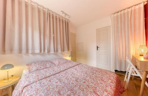 2-room apartment near Paris and RER-B metro - Photo 25