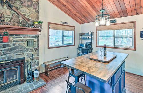 Cozy Catskills Escape, 3 Mi to Plattekill Mtn - Foto 8