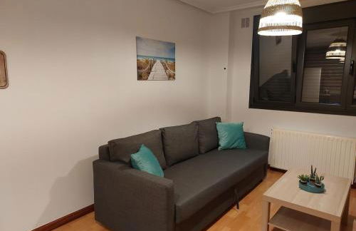 145A Apartamento moderno dos habitaciones by R2R Consulting - Foto 33