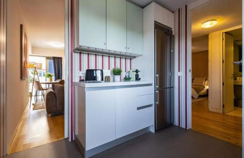 Apartamento Aragonia, Zaragoza - Foto 8