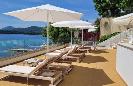 Greek Beach House Complex A3 - Foto 23