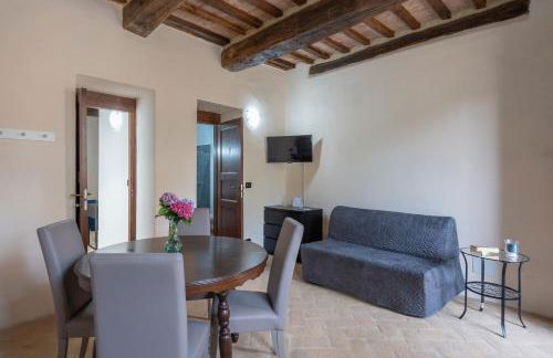 GH Borgo Pulciano Agriturismo - Foto 17