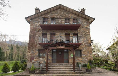 Casa Rural Sofia Ordesa - Foto 9