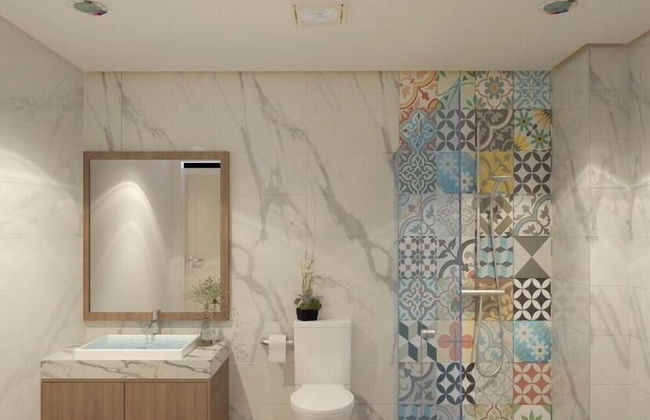 Ha Thinh Phat Apartment - Foto 24