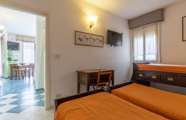 1 bedroom Apartment in Ventimiglia - Photo 14