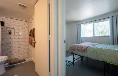 Spring Dream 2BR Apt with Parking in the Heart of DT - Foto 43