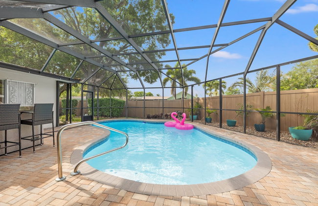 Heated Pool Home Pool Table Spacious Family - Foto 61