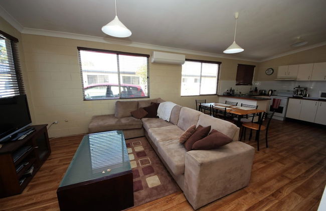 Beach Unit 7 at Hat Head - Foto 7