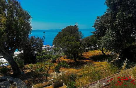 Sunset View garden house of Mykonos - Foto 75