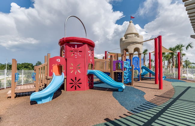 Orlando Newest Resort Community Town Home - Foto 40