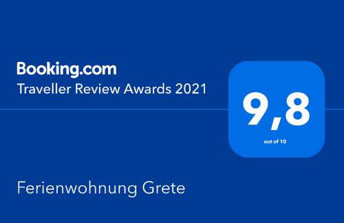 Ferienwohnung Grete - Foto 50