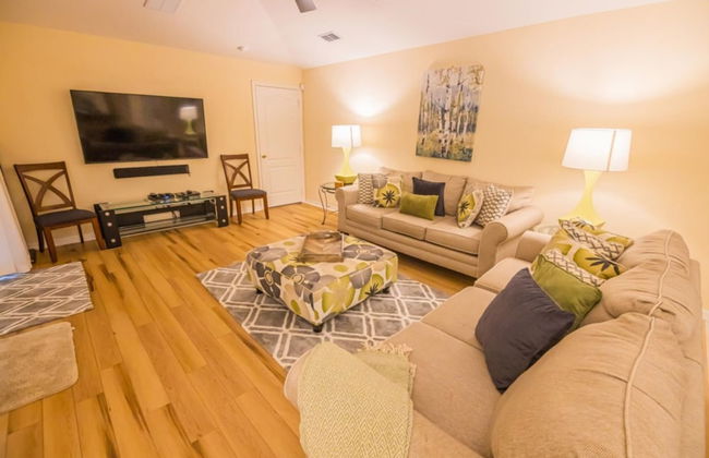 Comfortable Tuscan Ridge Vacation Home - Foto 16