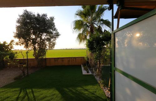 apartamento con jardin privado cerca de la playa! - Foto 5